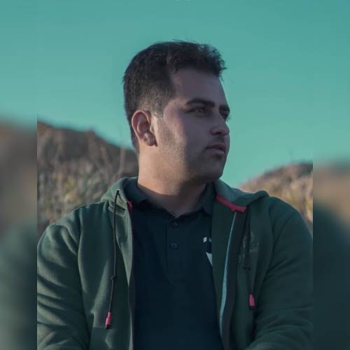 ابوالفضل منصفی راد ناز سوگیلیم